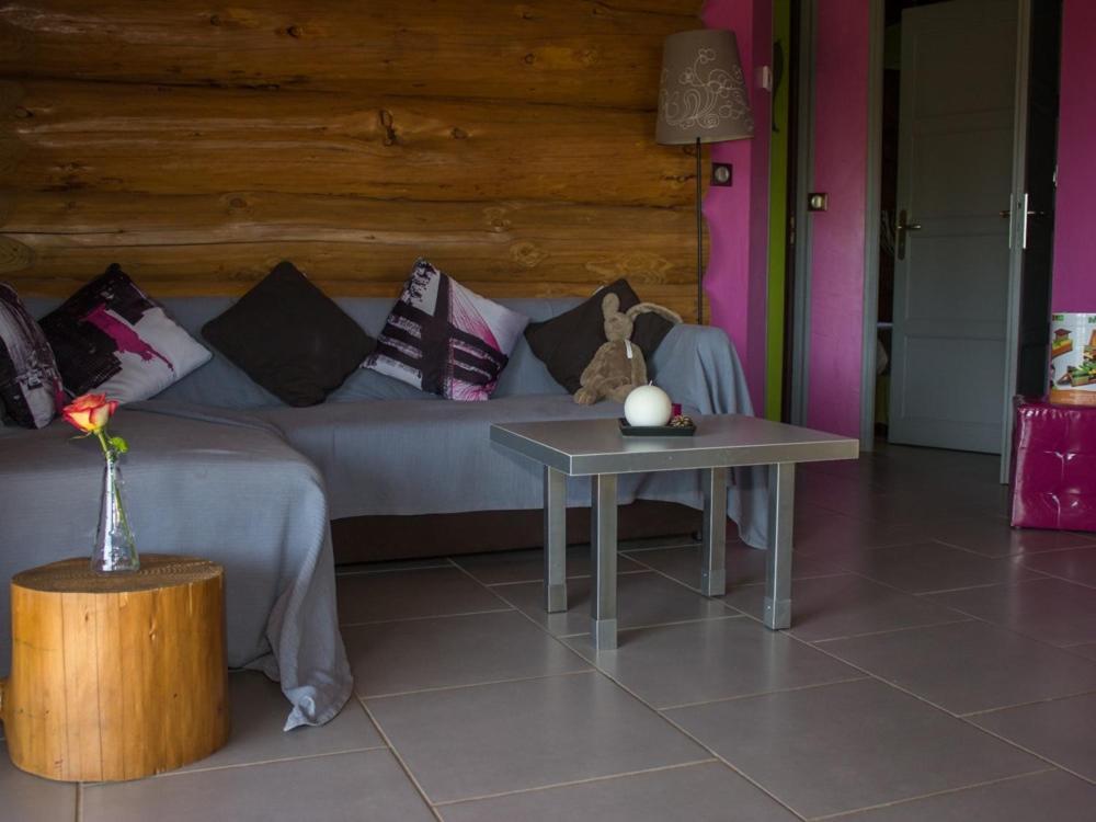 Reves De Bois Villa Loubeyrat Bilik gambar
