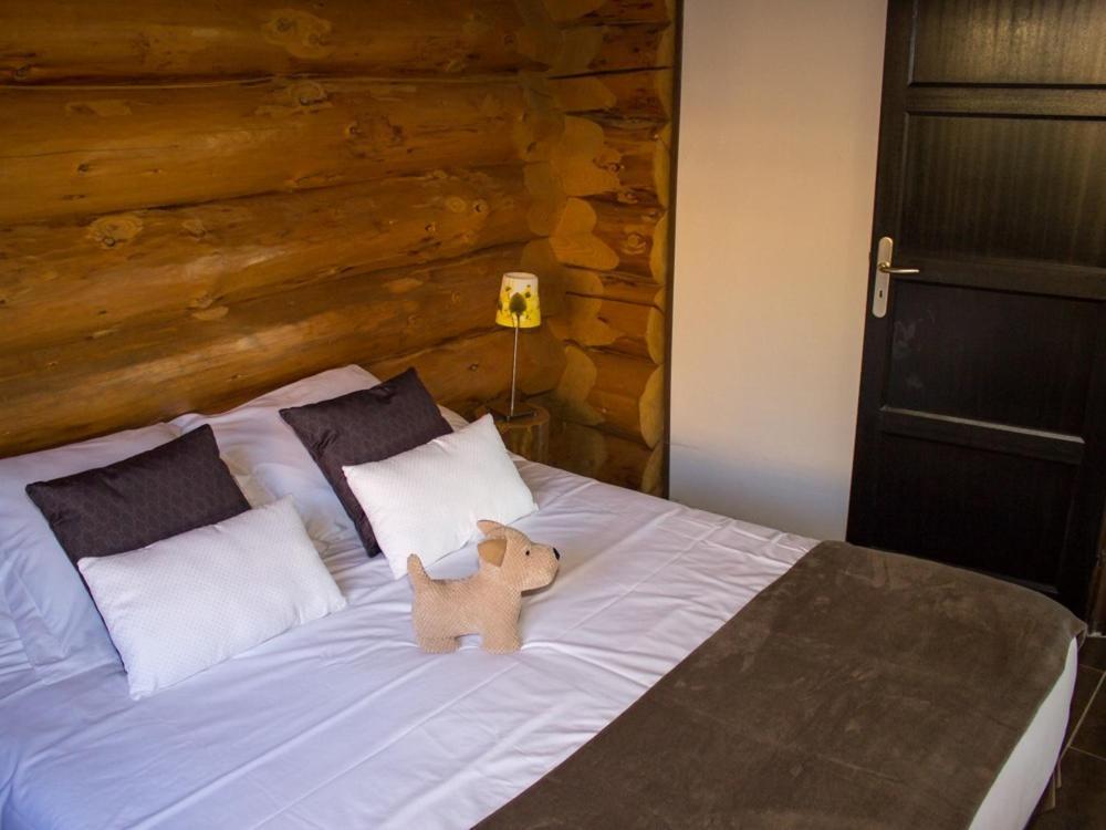 Reves De Bois Villa Loubeyrat Bilik gambar