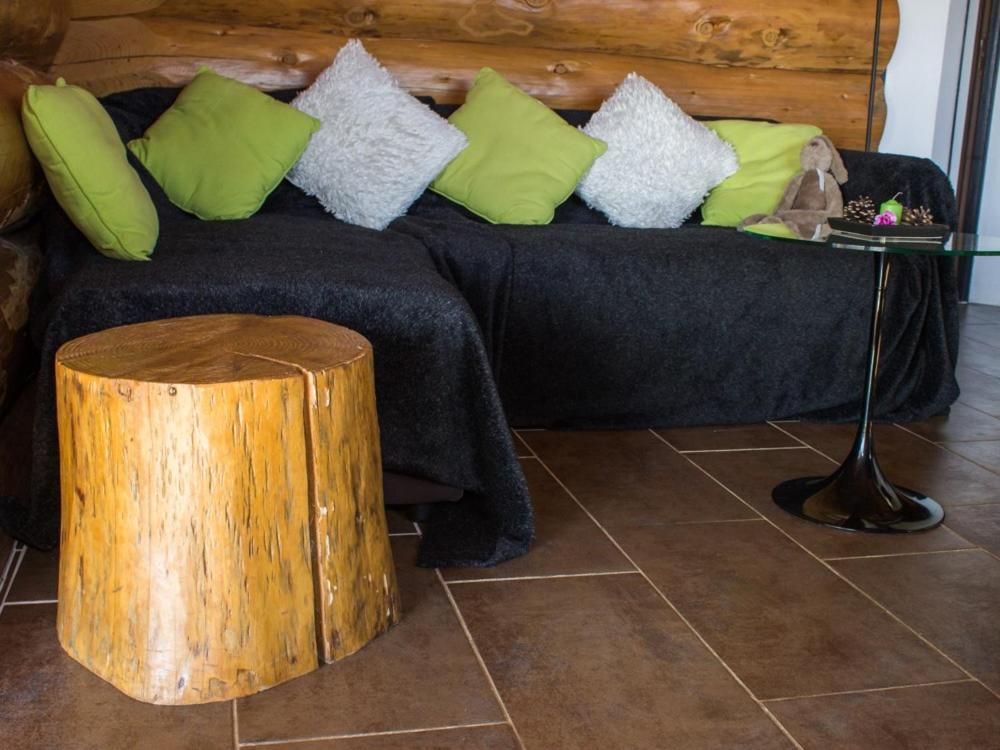 Reves De Bois Villa Loubeyrat Bilik gambar